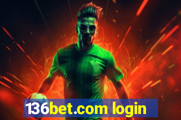 136bet.com login